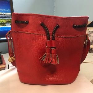 Dooney & Bourke Teton